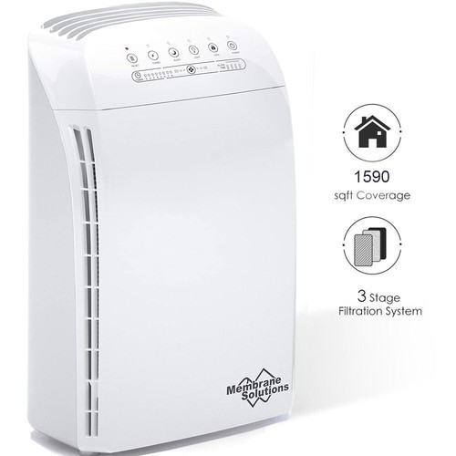 Powerful large room air - room,